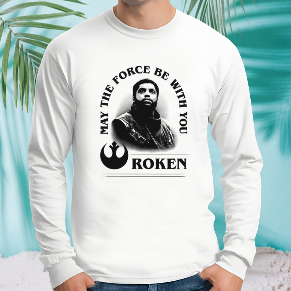 Longsleeve shirt