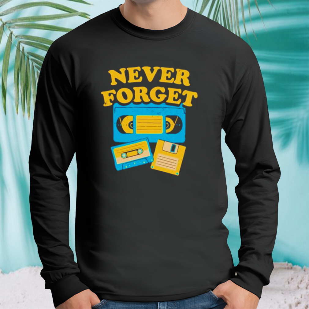 Longsleeve tshirt