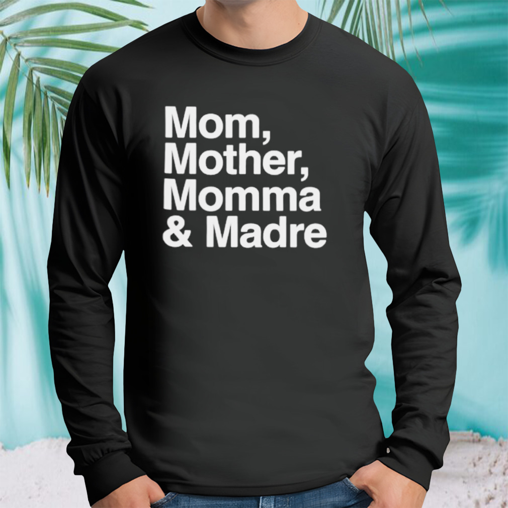 Longsleeve tshirt