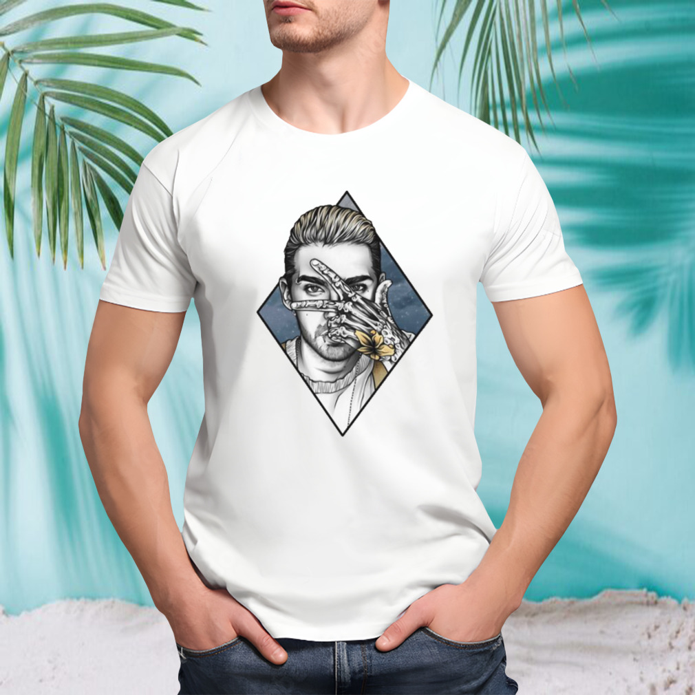 Unisex shirt