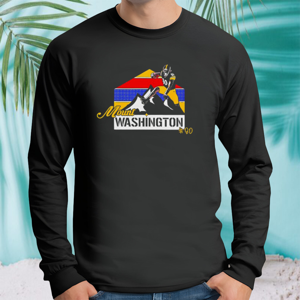 Longsleeve tshirt