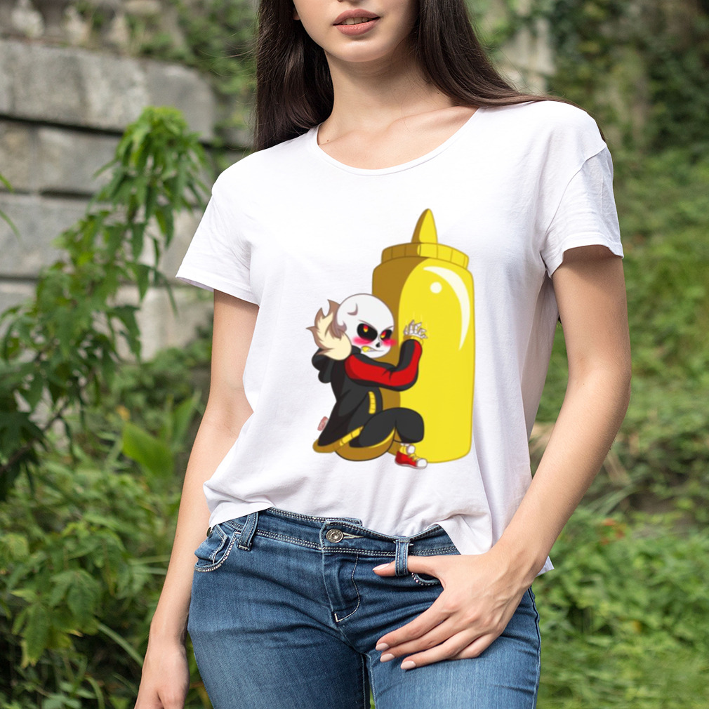 Women's shirt