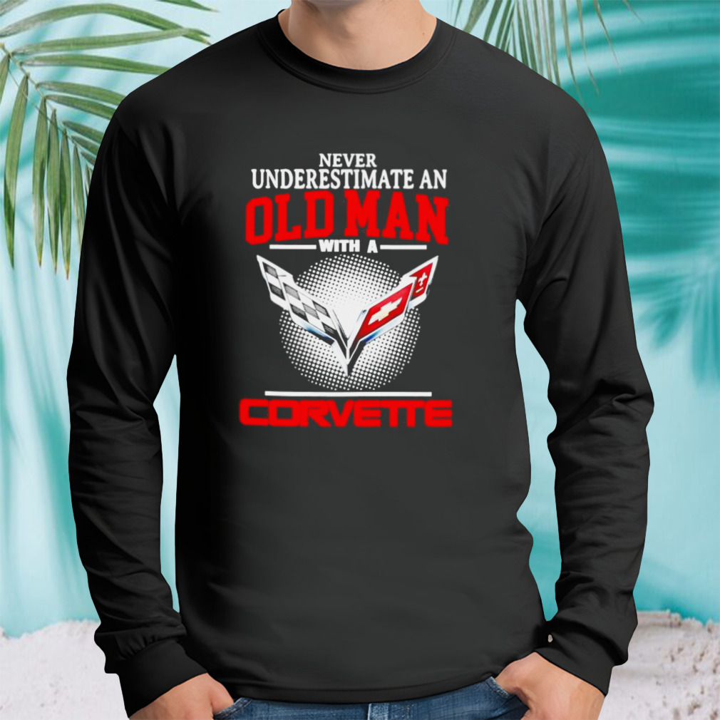 Longsleeve tshirt