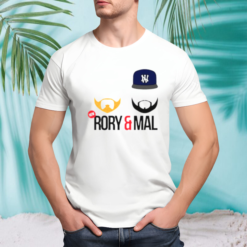 Unisex shirt