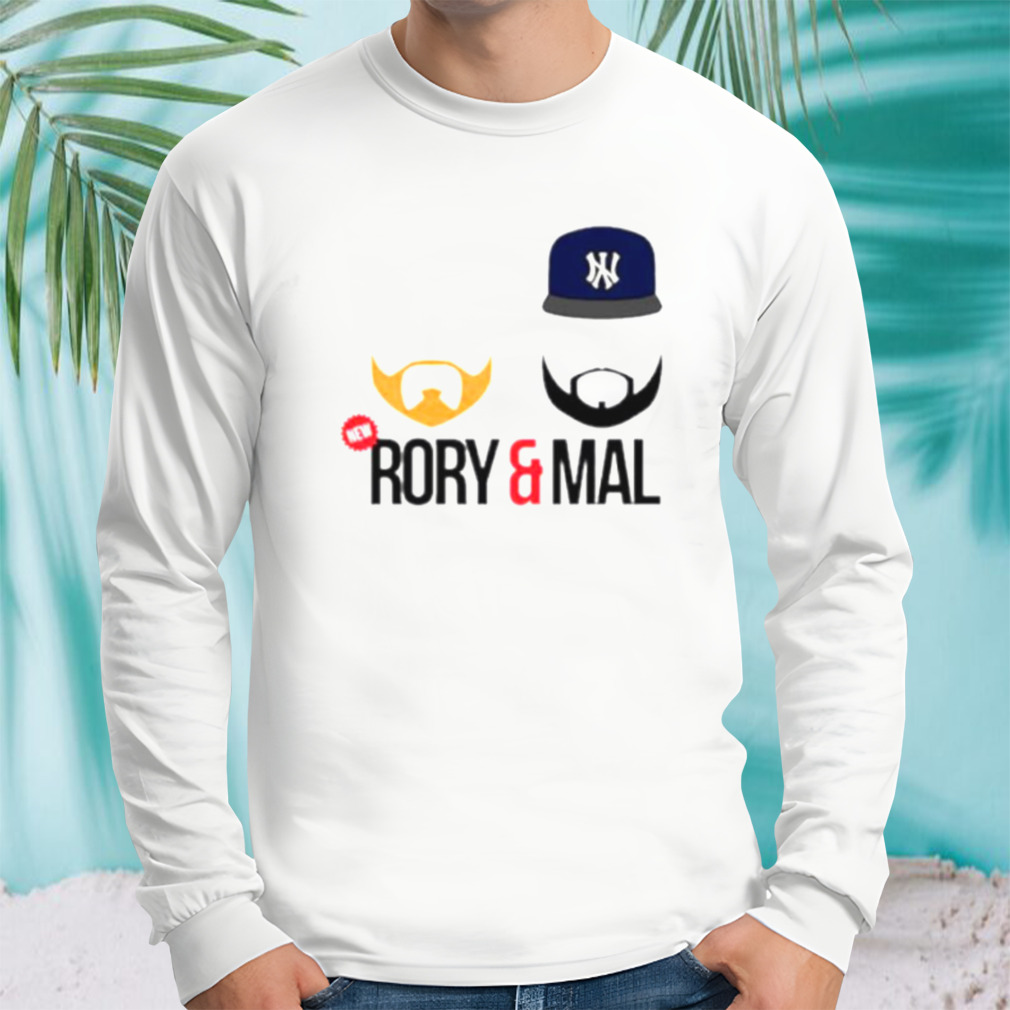 Longsleeve shirt