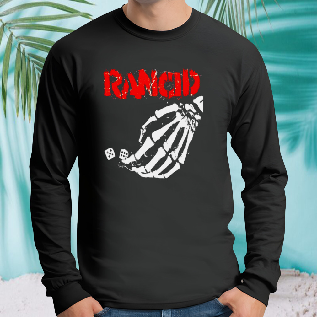 Longsleeve tshirt