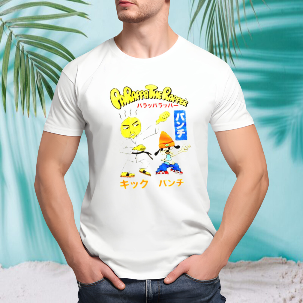 Unisex shirt