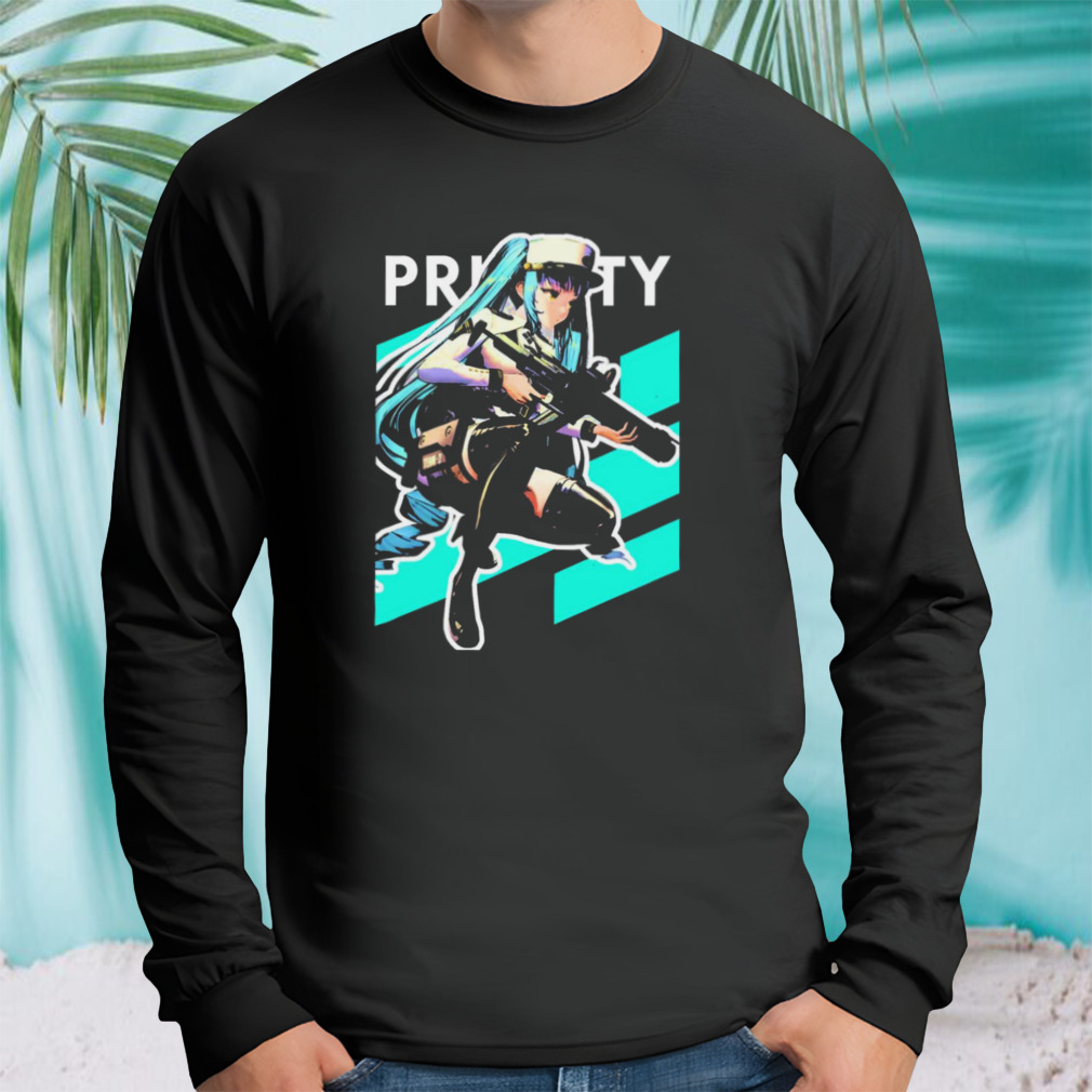 Longsleeve tshirt