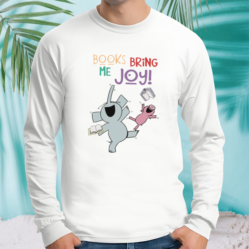 Longsleeve shirt