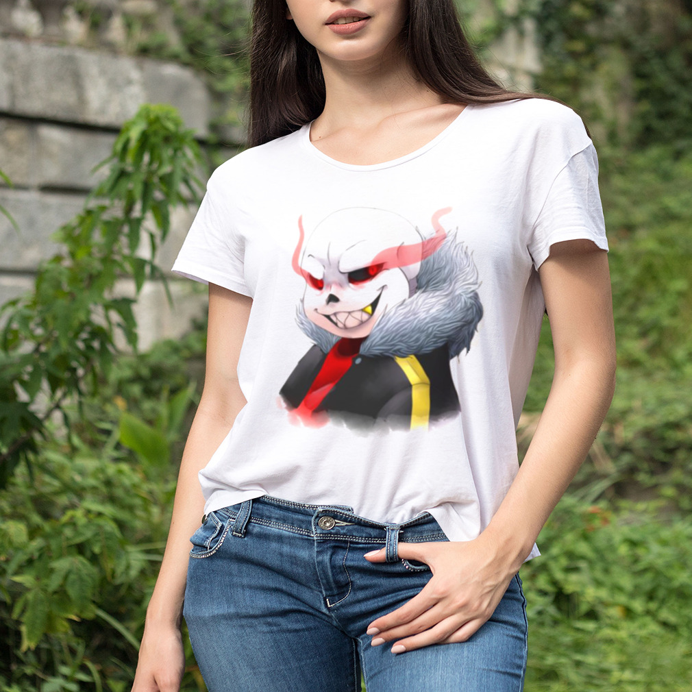 Women's shirt