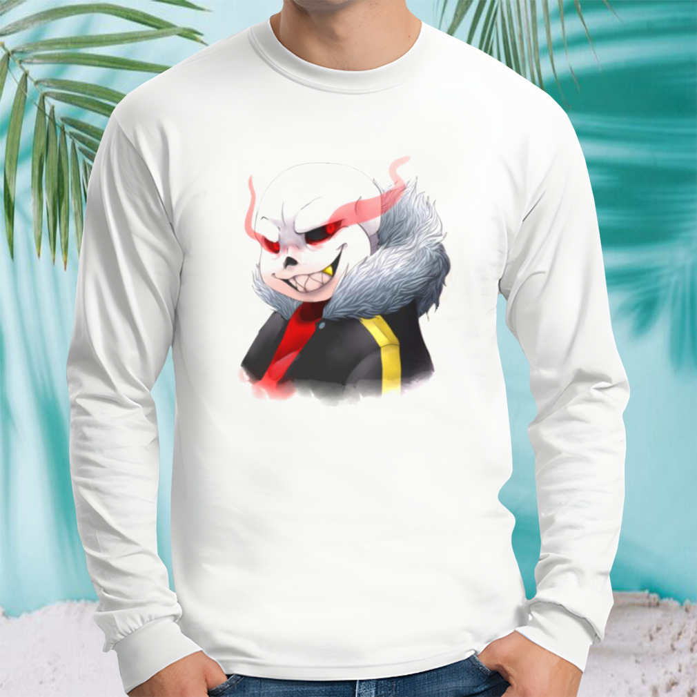Longsleeve shirt