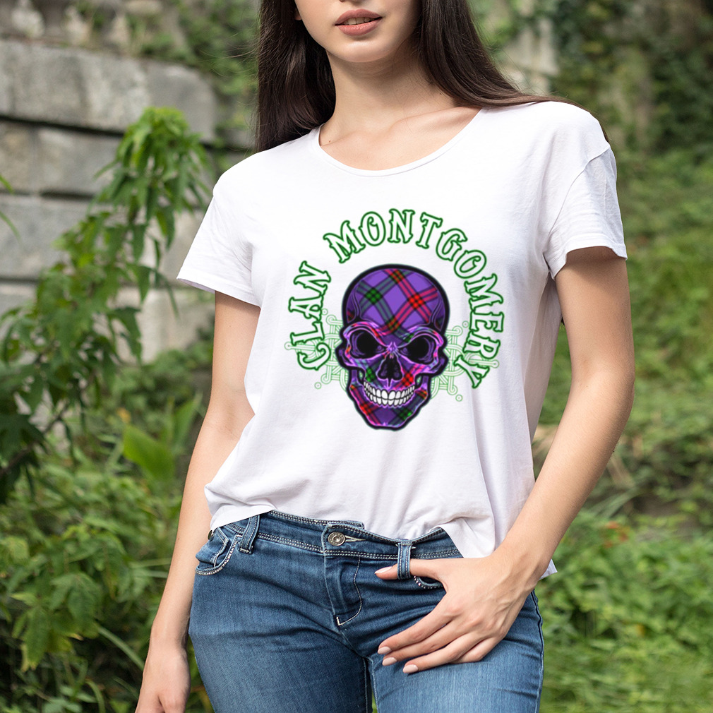 Women's shirt