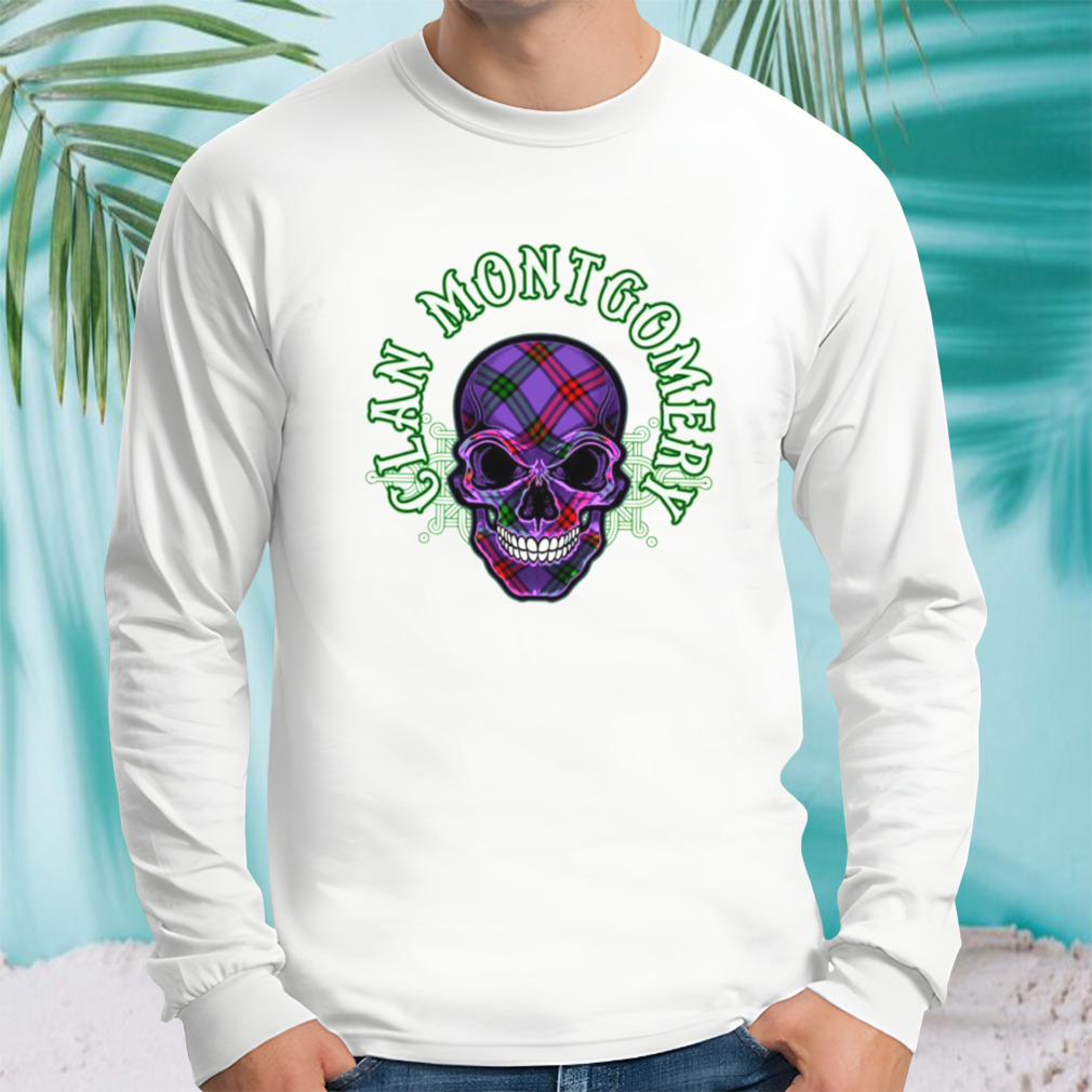 Longsleeve shirt