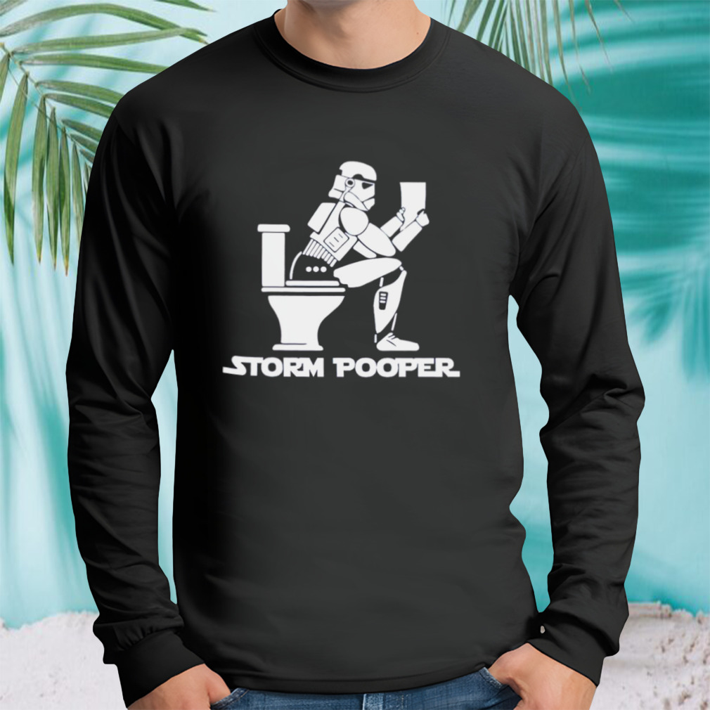 Longsleeve tshirt