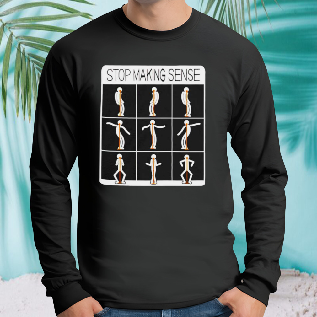 Longsleeve tshirt