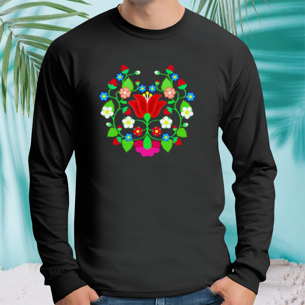 Longsleeve tshirt