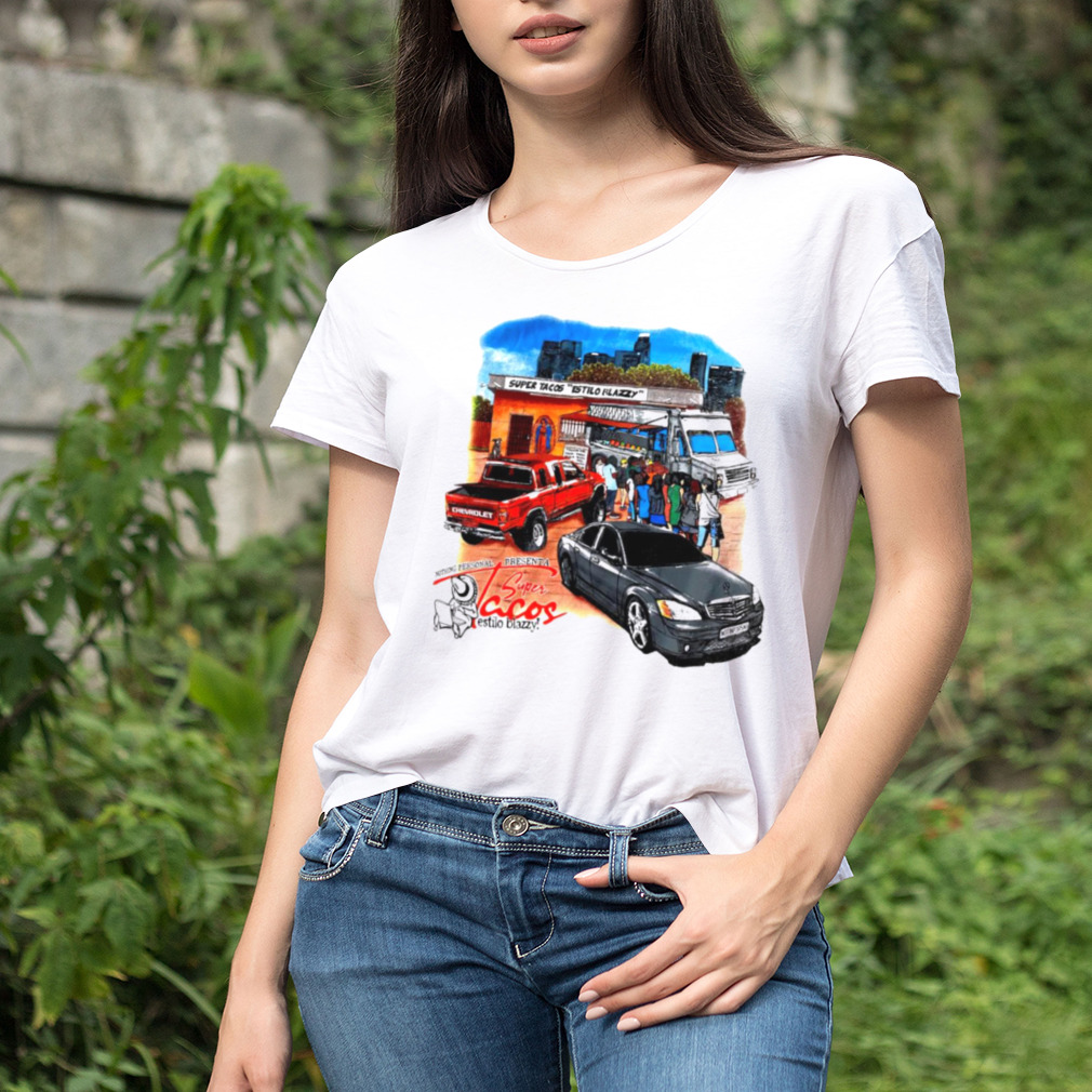 Women's shirt
