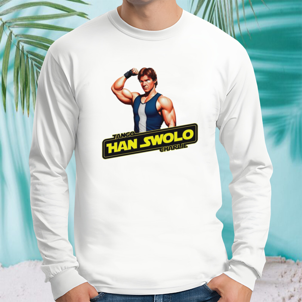 Longsleeve shirt