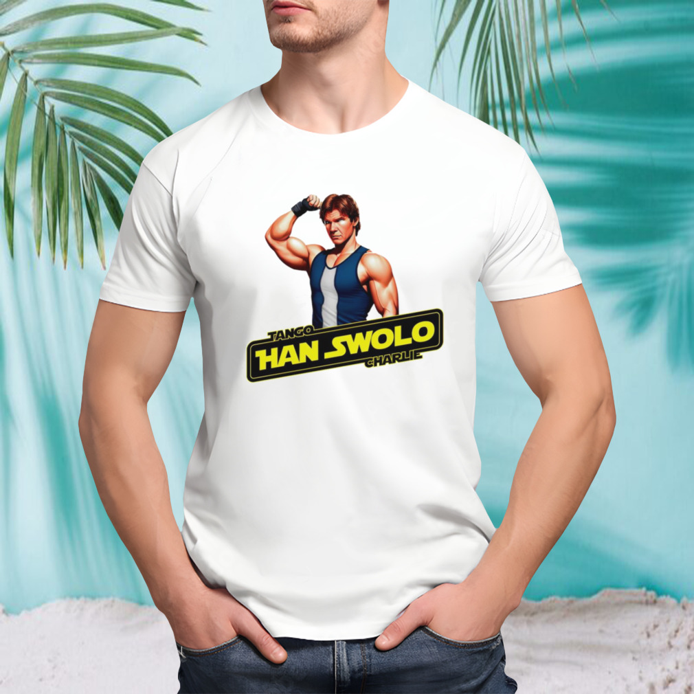 Unisex shirt