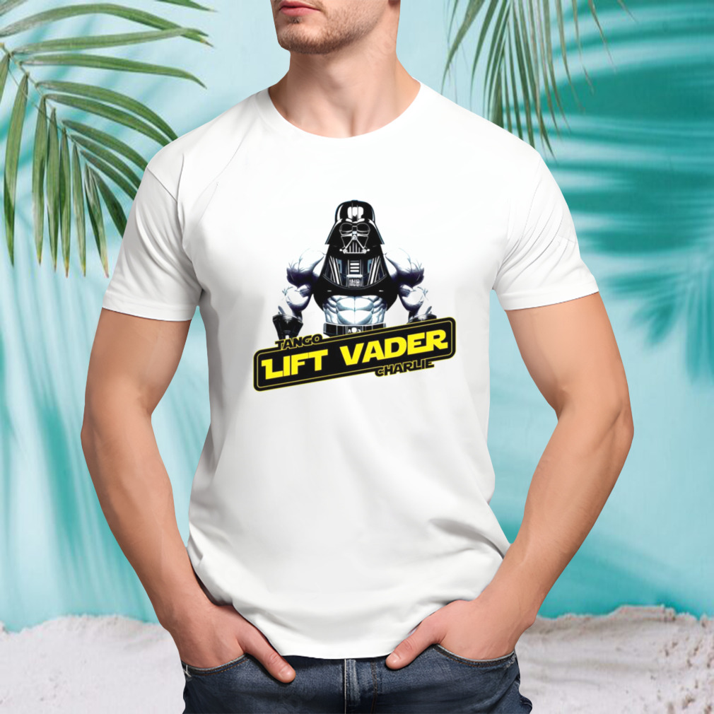 Unisex shirt