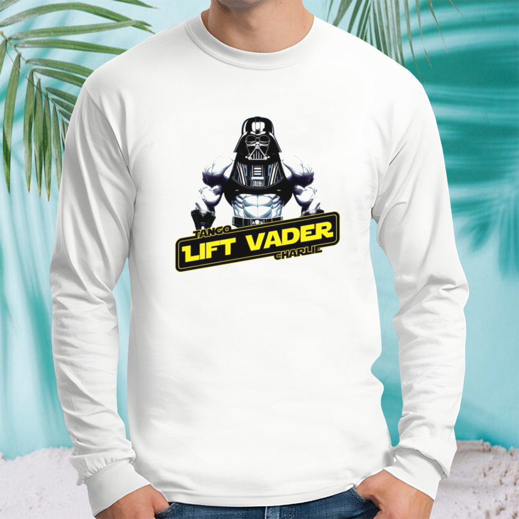Longsleeve shirt