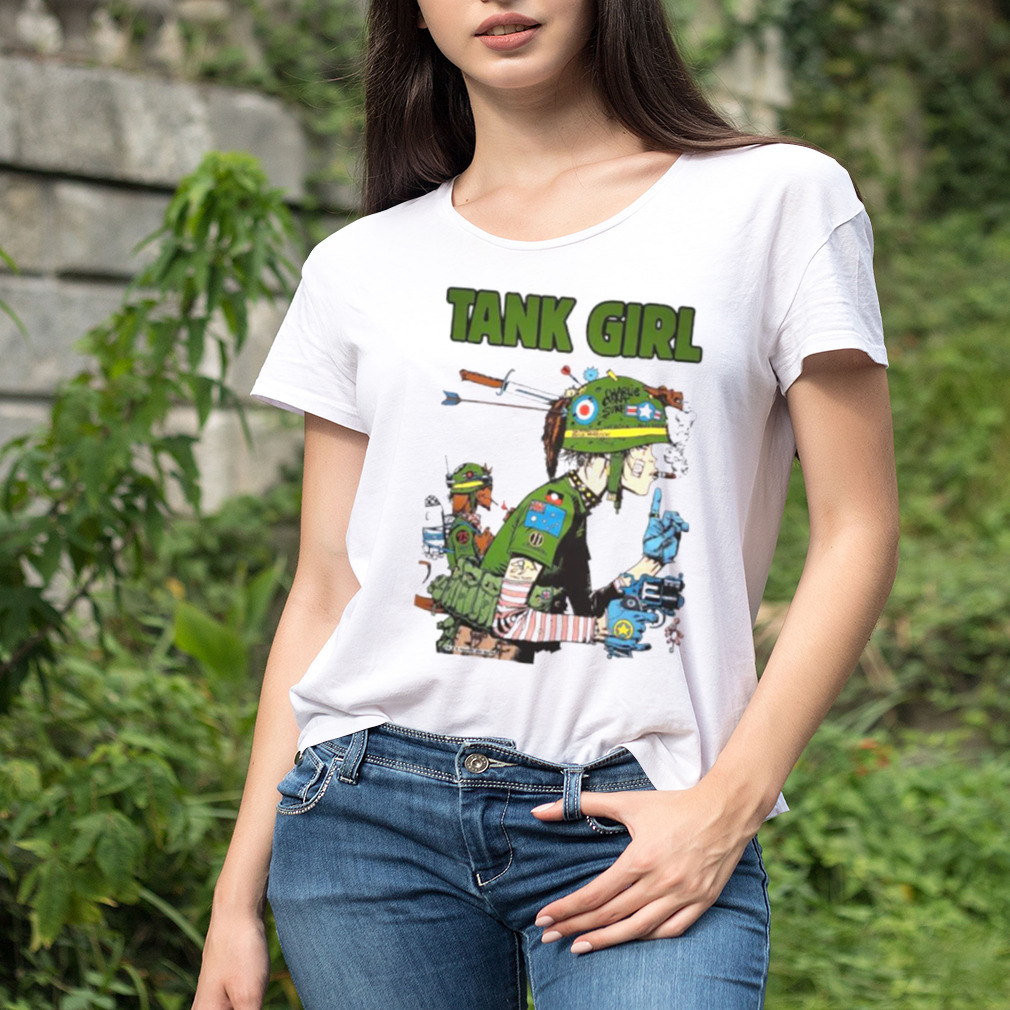 Women's shirt