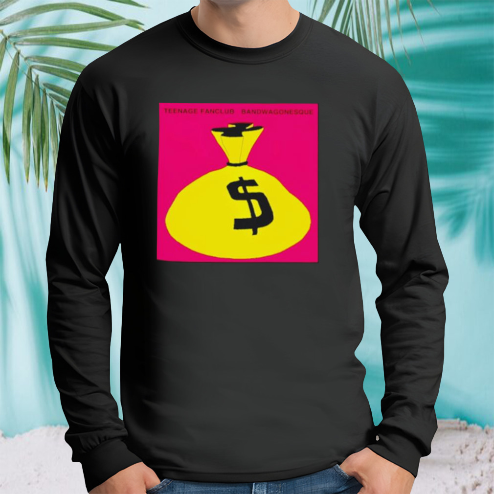 Longsleeve tshirt