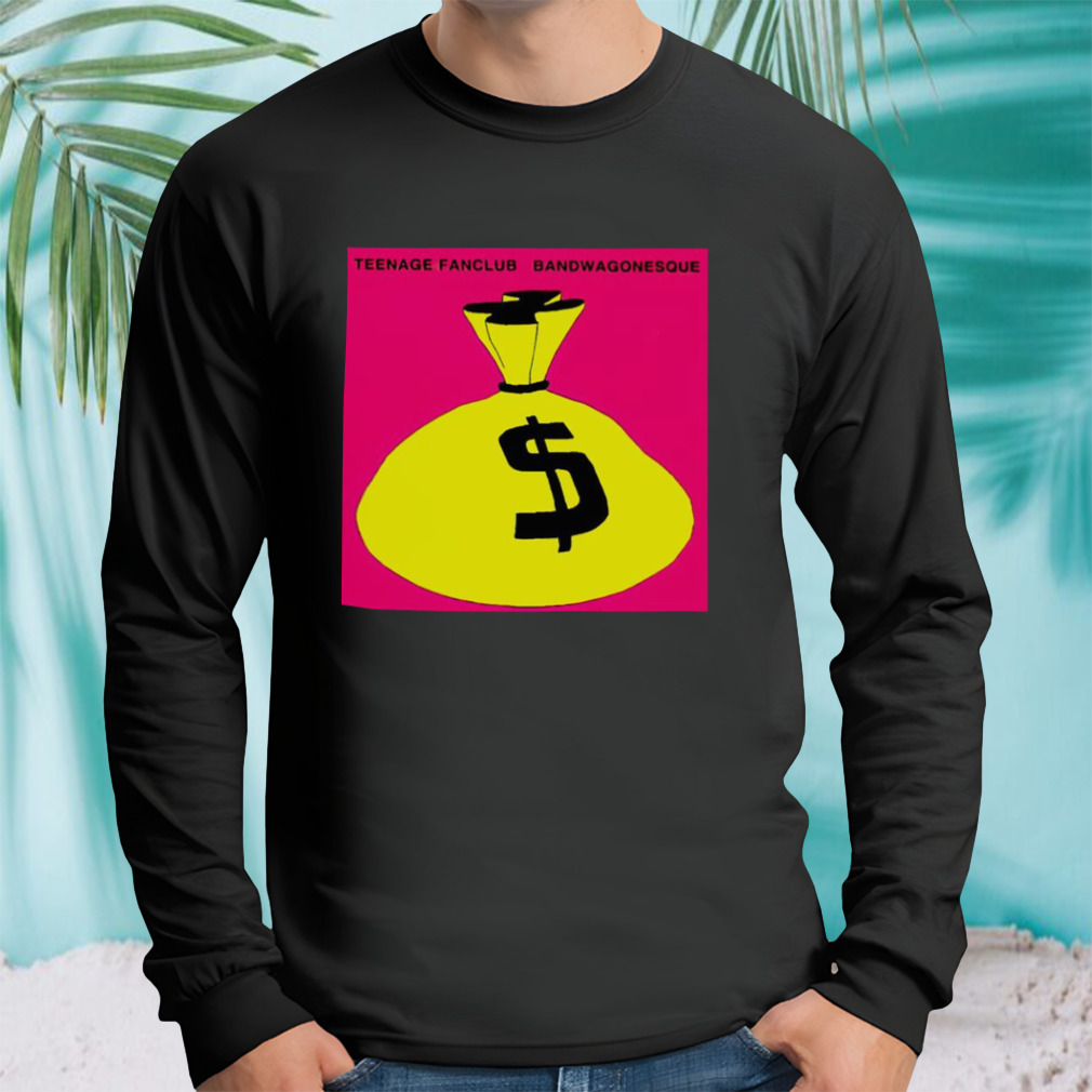 Longsleeve tshirt