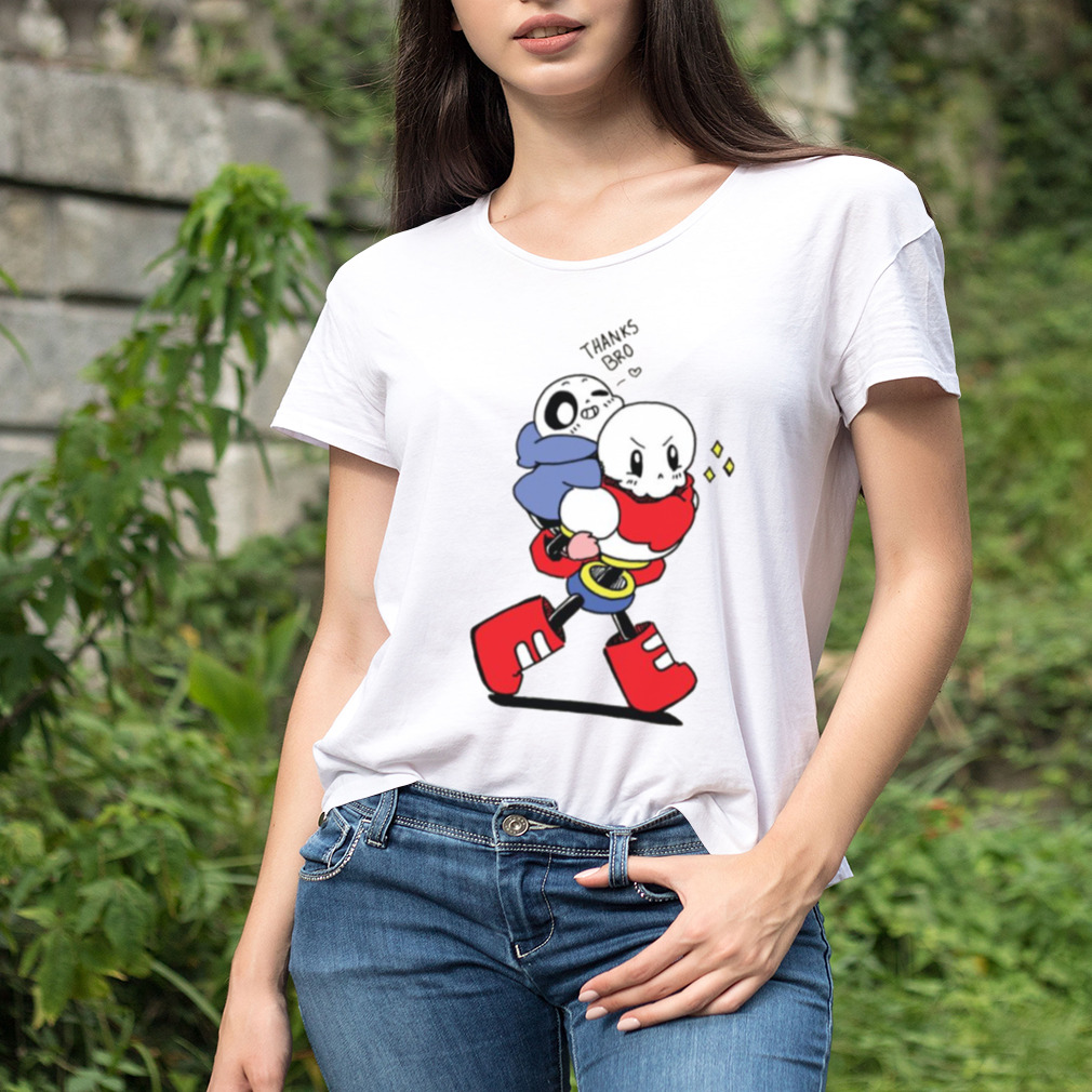Women's shirt