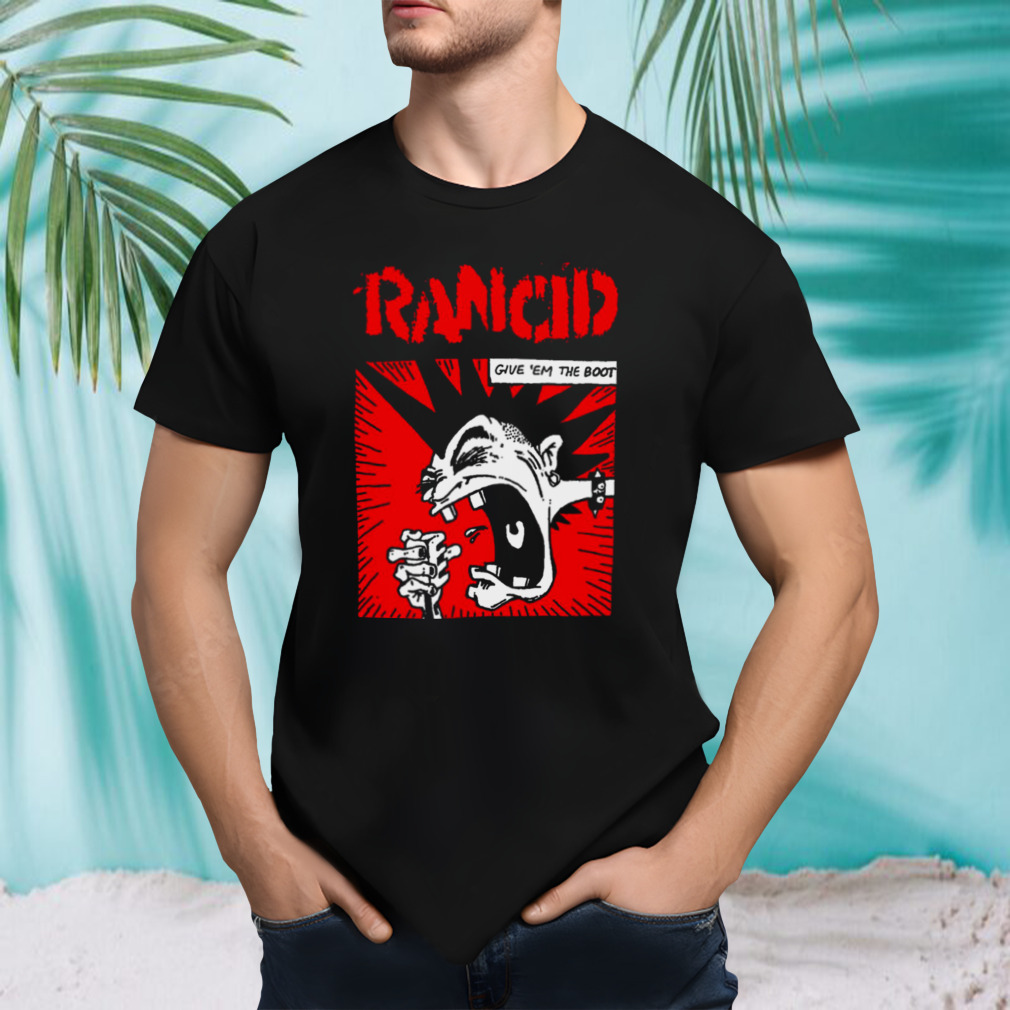 Unisex tshirt