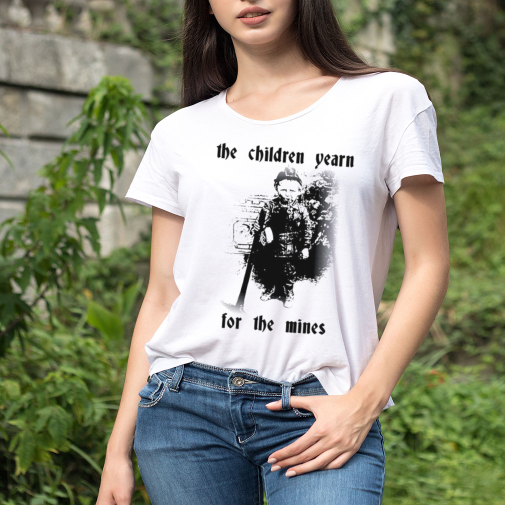Women's shirt