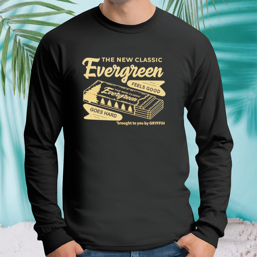Longsleeve tshirt