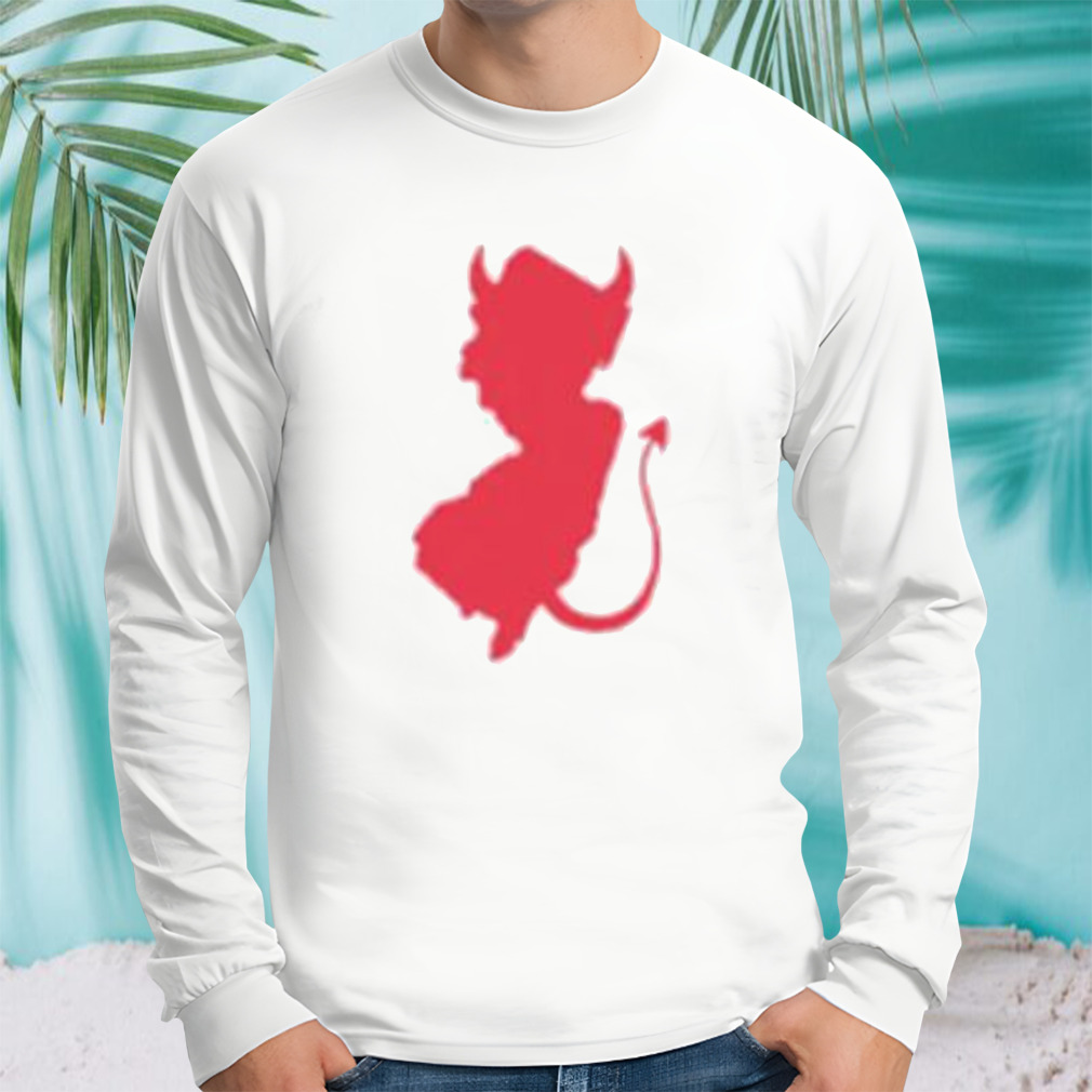 Longsleeve shirt