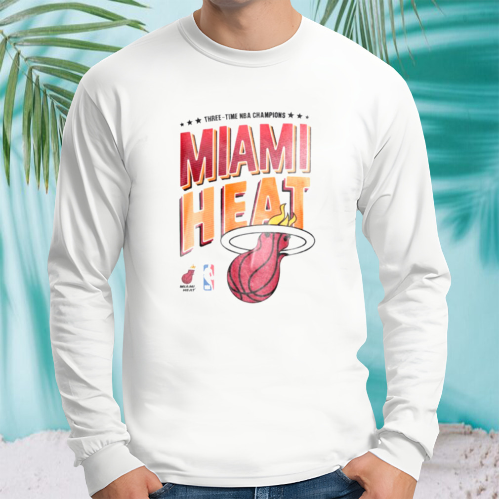 Longsleeve shirt