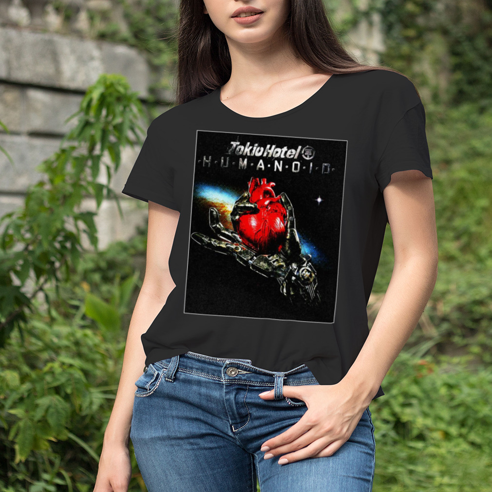 Women's tshirt
