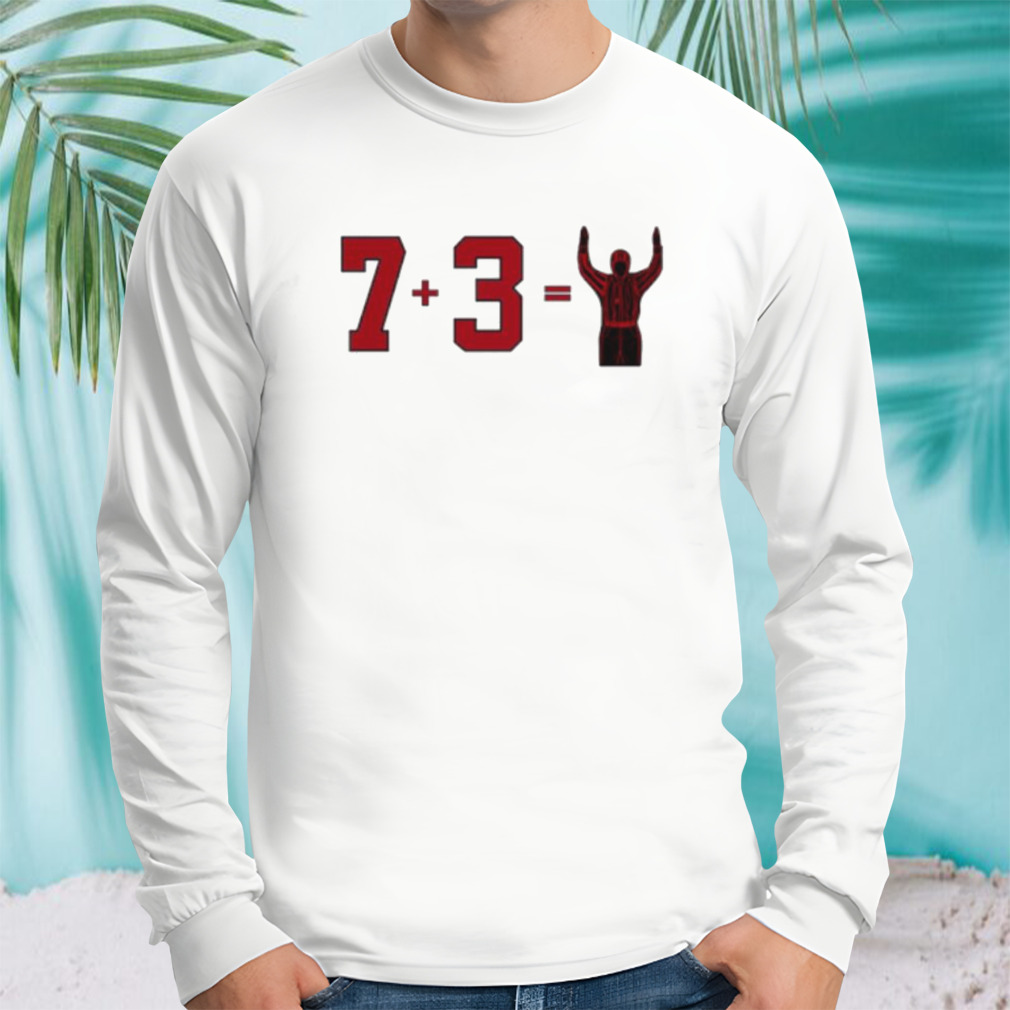 Longsleeve shirt