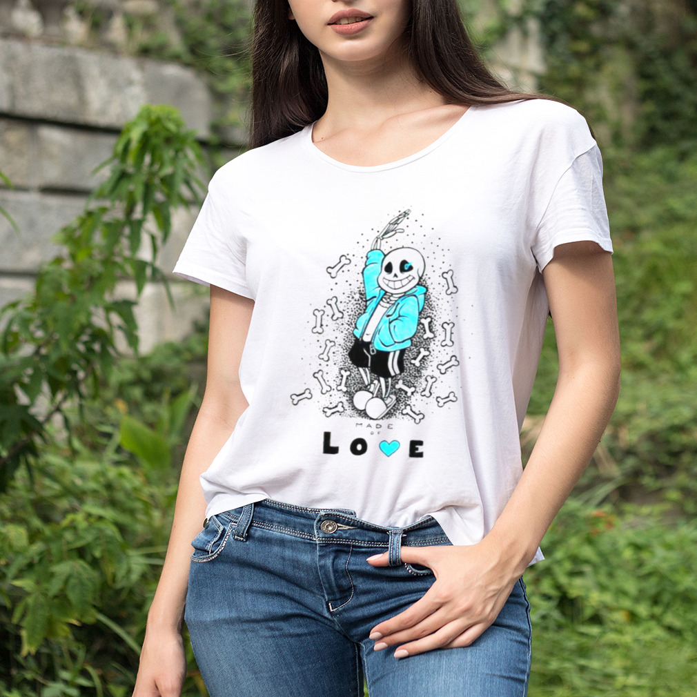 Women's shirt