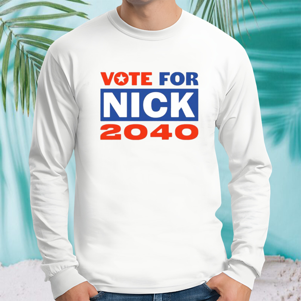 Longsleeve shirt