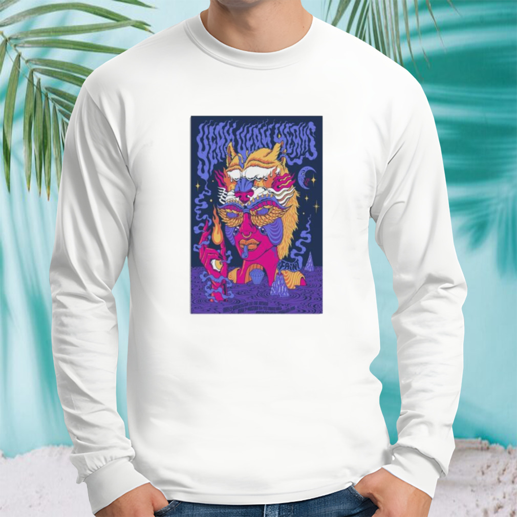 Longsleeve shirt
