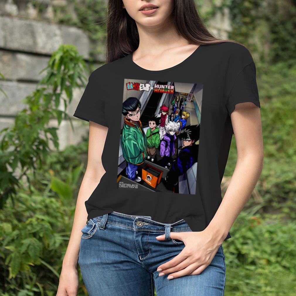 Women's tshirt