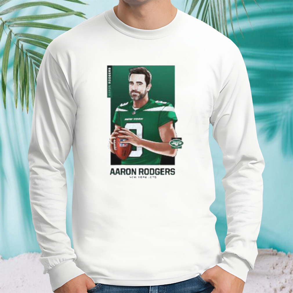 Longsleeve shirt