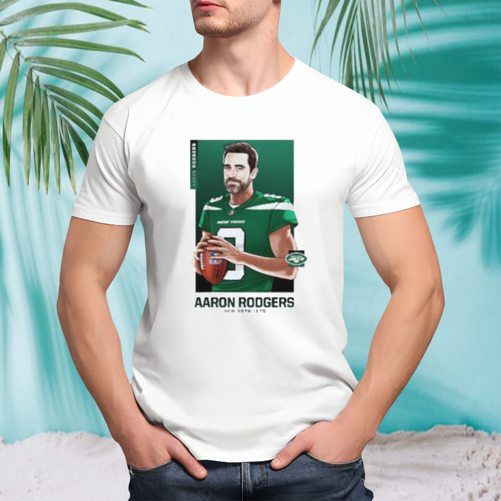 Unisex shirt