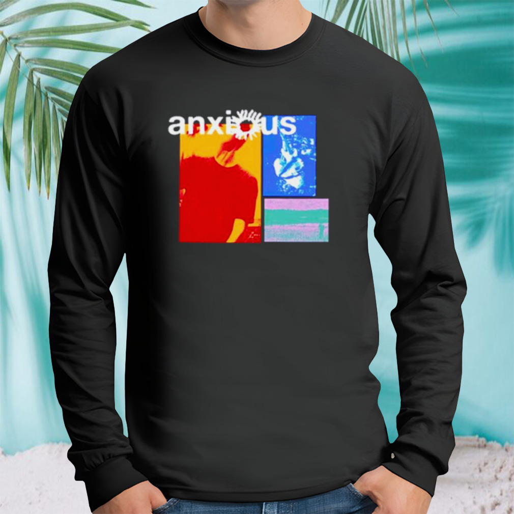 Longsleeve tshirt