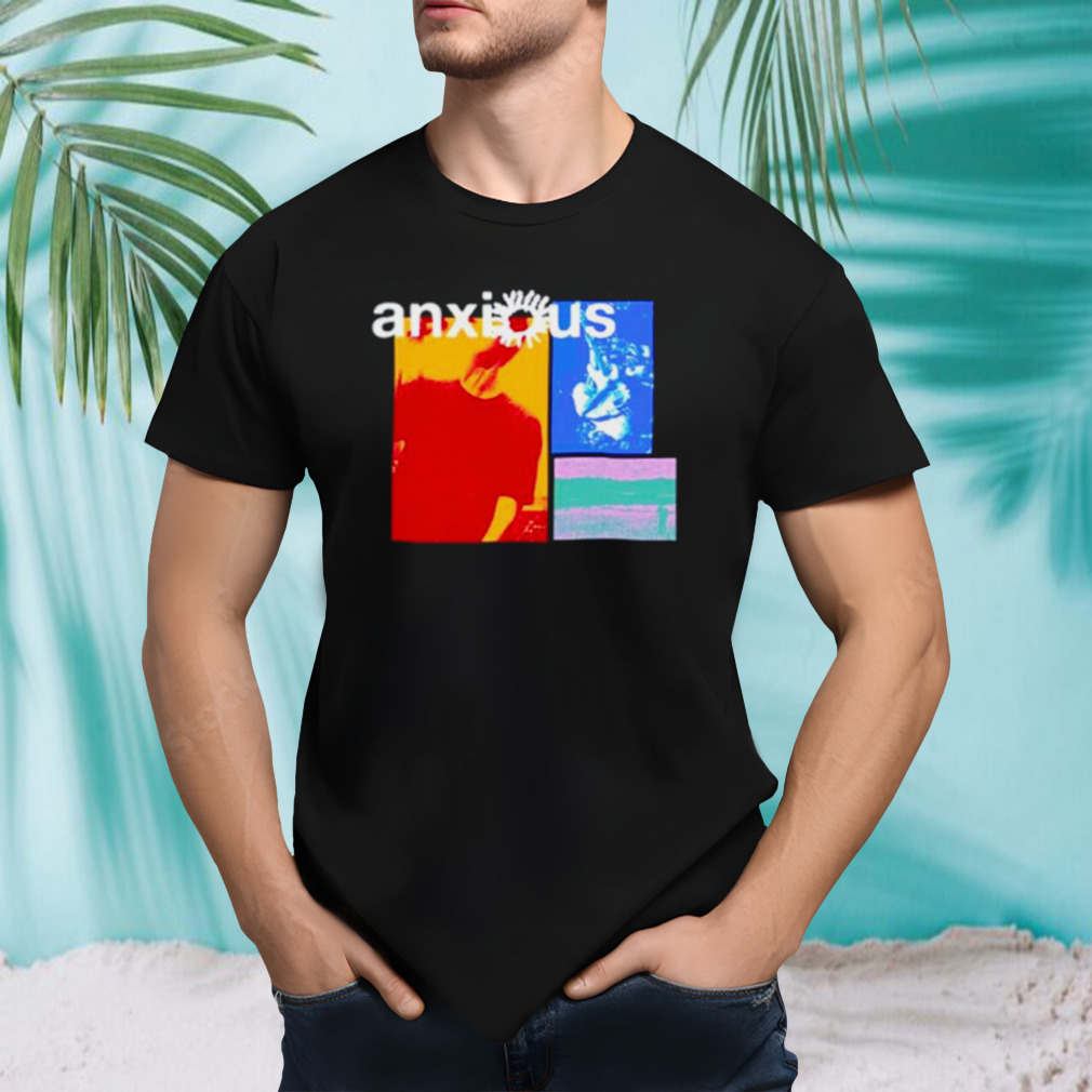 Unisex tshirt
