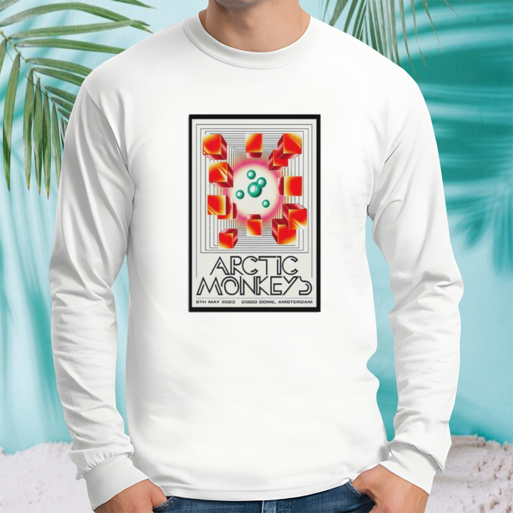 Longsleeve shirt