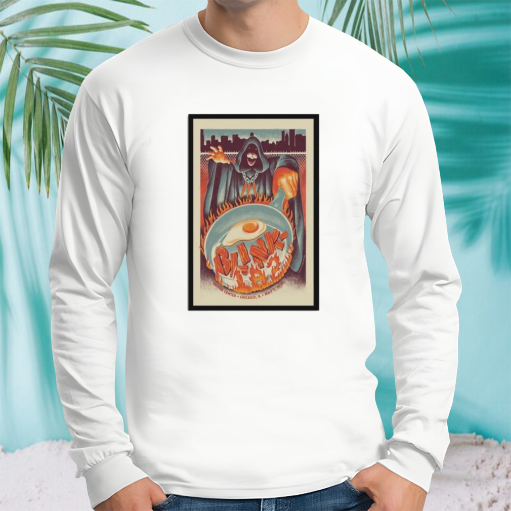 Longsleeve shirt
