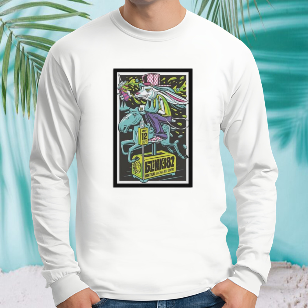 Longsleeve shirt