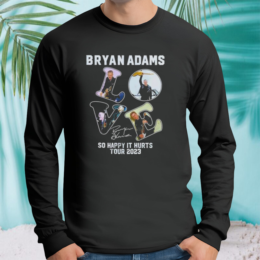 Longsleeve tshirt