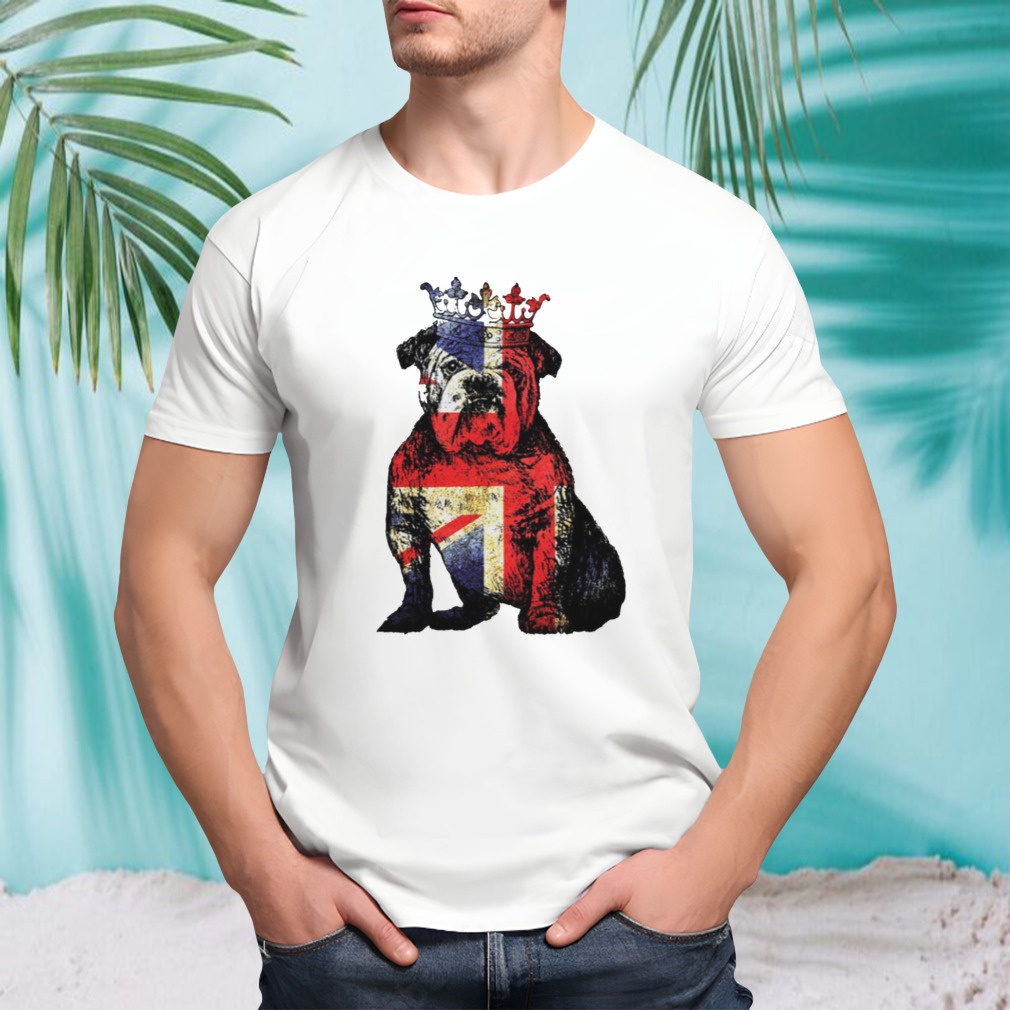 Unisex shirt