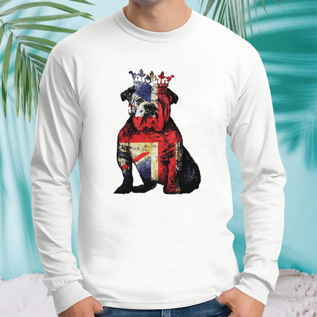 Longsleeve shirt